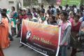 Janashakthi Foundation Peace Walk Photos