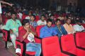 Janatha Garage Audio Launch Stills