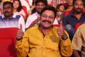 Saikumar @ Janatha Garage Audio Launch Stills