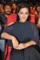 Actress Nithya Menon @ Janatha Garage Audio Release Photos
