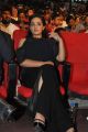 Actres Nithya Menon @ Janatha Garage Audio Release Photos