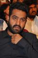 Actor Jr NTR @ Janatha Garage Audio Release Photos