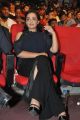 Actres Nithya Menon @ Janatha Garage Audio Release Photos