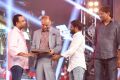 Prasad V Potluri @ Janatha Garage Movie Audio Release Photos