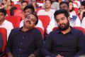 Koratala Siva, Jr NTR @ Janatha Garage Audio Release Photos