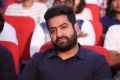 Actor Jr NTR @ Janatha Garage Audio Release Photos