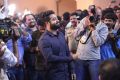 Actor Jr NTR @ Janatha Garage Audio Release Photos