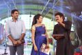 Janatha Garage Audio Release Photos