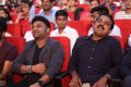 Devi Sri Prasad, Koratala Siva @ Janatha Garage Audio Release Photos