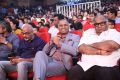 Prasad V Potluri, BVSN Prasad @ Janatha Garage Audio Release Photos