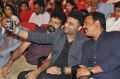 Sukumar, Devi Sri Prasad, Koratala Siva @ Janatha Garage Movie Audio Release Photos