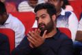 Jr NTR @ Janatha Garage Movie Audio Release Photos