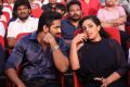 Unni Mukundan, Nithya Menon @ Janatha Garage Audio Release Photos