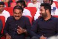 Koratala Siva, Jr NTR @ Janatha Garage Audio Release Photos