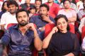 Unni Mukundan, Nithya Menon @ Janatha Garage Audio Release Photos