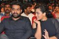 Jr NTR, Nitya Menen @ Janatha Garage Movie Audio Release Photos