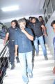 SS Rajamouli @ Janatha Garage Hungama at Bhramaramba Theater Photos