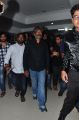 SS Rajamouli @ Janatha Garage Hungama at Bhramaramba Theater Photos