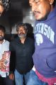 SS Rajamouli @ Janatha Garage Hungama at Bhramaramba Theater Photos