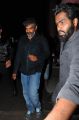 SS Rajamouli @ Janatha Garage Hungama at Bhramaramba Theater Photos