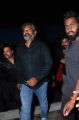 SS Rajamouli @ Janatha Garage Hungama at Bhramaramba Theater Photos