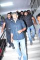 SS Rajamouli @ Janatha Garage Hungama at Bhramaramba Theater Photos