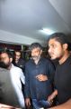 SS Rajamouli @ Janatha Garage Hungama at Bhramaramba Theater Photos