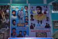 Janatha Garage Fans Hungama at Bhramaramba Theater Photos