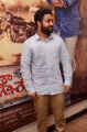 Hero Jr NTR Interview about Janatha Garage Movie