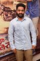 Janatha Garage Hero NTR Interview Photos