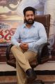 Janatha Garage Jr NTR Interview Photos