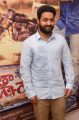 Hero Jr NTR Interview about Janatha Garage Movie