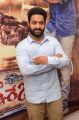 Janatha Garage Actor NTR Interview Photos