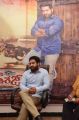 Hero Jr NTR Interview about Janatha Garage Movie