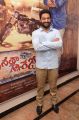 Janatha Garage Jr NTR Interview Photos