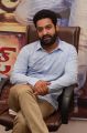 Janatha Garage Hero NTR Interview Photos