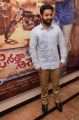 Hero Jr NTR Interview about Janatha Garage Movie