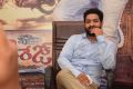 Janatha Garage Jr NTR Interview Photos