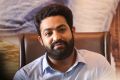 Janatha Garage Hero NTR Interview Photos