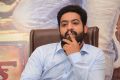 Janatha Garage Jr NTR Interview Photos