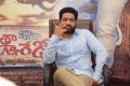 Janatha Garage Hero NTR Interview Photos