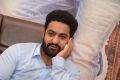 Janatha Garage Jr NTR Interview Photos