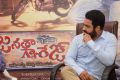 Hero Jr NTR Interview about Janatha Garage Movie