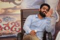 Hero Jr NTR Interview about Janatha Garage Movie