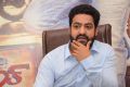 Janatha Garage Actor NTR Interview Photos