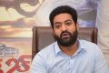 Hero Jr NTR Interview about Janatha Garage Movie