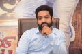 Janatha Garage Jr NTR Interview Photos