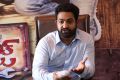 Janatha Garage Jr NTR Interview Photos