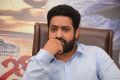 Janatha Garage Hero NTR Interview Photos