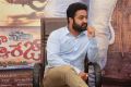 Janatha Garage Jr NTR Interview Photos